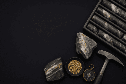 Golden Dragon Confirms Expanding High-Grade Gold System at Behring Bore