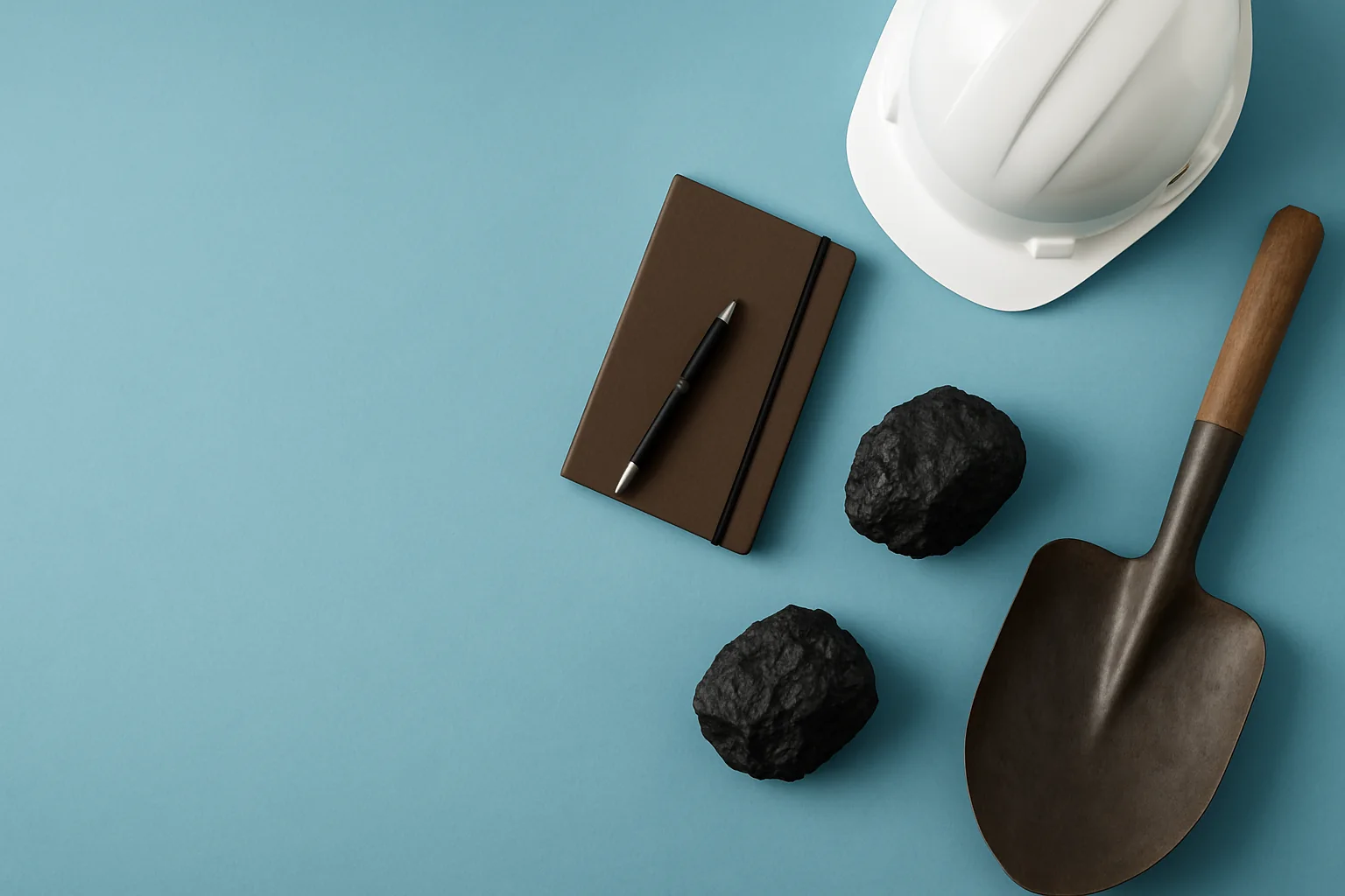 An image related to Coronado Global Resources Inc.