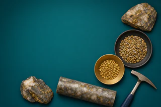 Prodigy Gold Advances Old Pirate Mining Restart with Strong Ore Sorting Breakthrough