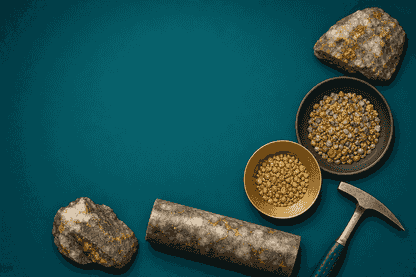 Prodigy Gold Advances Old Pirate Mining Restart with Strong Ore Sorting Breakthrough