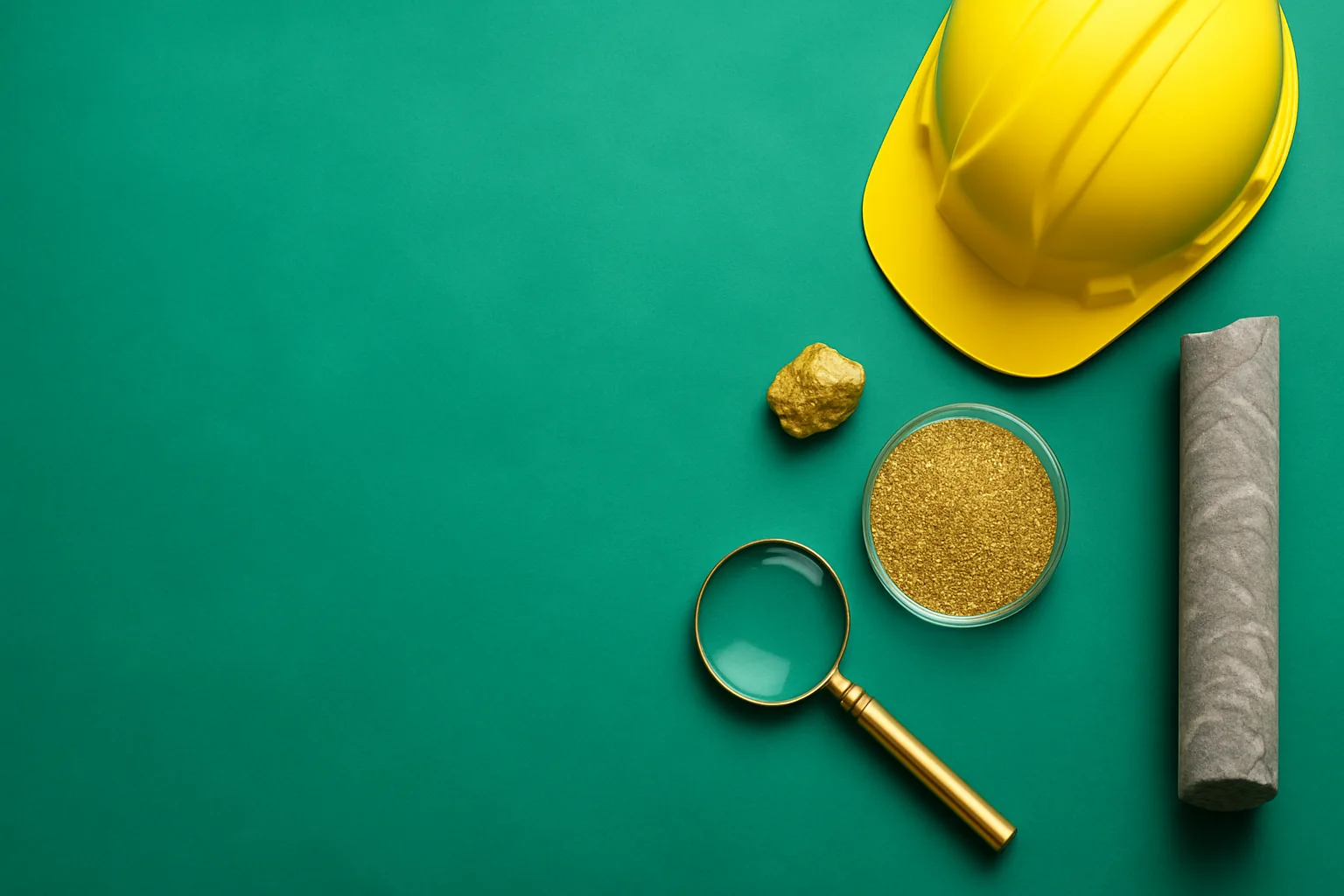 An image related to GREAT BOULDER RESOURCES LIMITED