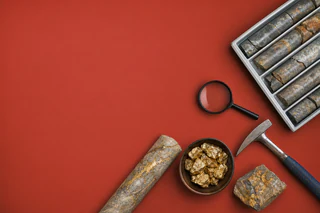 North Stawell Minerals Confirms Gold Continuity at Darlington and Caledonia