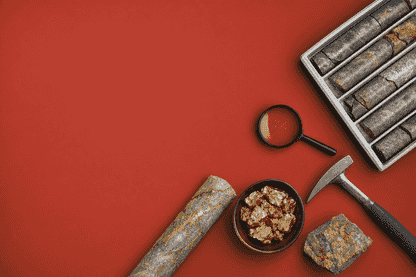 North Stawell Minerals Confirms Gold Continuity at Darlington and Caledonia