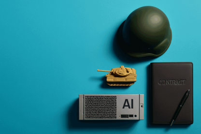 Vection Secures $1.64m AI Defence Renewal with Dell Partnership