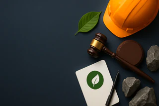 Meteoric Resources Navigates Environmental Licence Delay at Caldeira Project