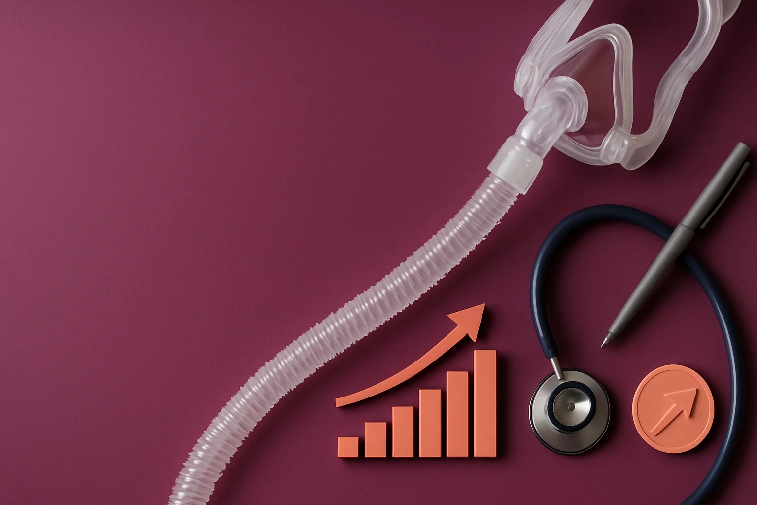 An image related to Fisher & Paykel Healthcare Corporation Limited