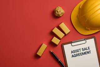 EV Resources Strikes $6M Deal to Sell Yanamina Gold Project to Daura Gold