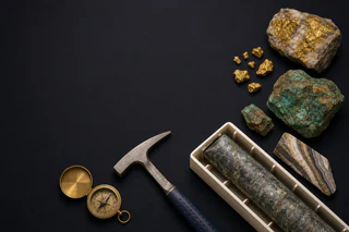 TechGen’s gold pipeline takes centre stage as cash rises and drilling accelerates
