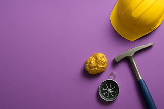 Dundas Minerals Uncovers Multi-Million-Ounce Gold Targets Using AI at Gerry Well
