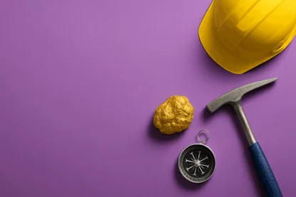 How AI Uncovered Multi-Million-Ounce Gold Targets at Dundas’ Gerry Well Project