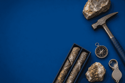 Talisman Mining Appoints Todd Ross as CEO to Drive NSW Exploration Growth
