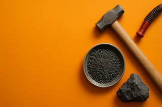 Freehill Mining Advances Yerbas Buenas Magnetite with 65.75% Fe Concentrate