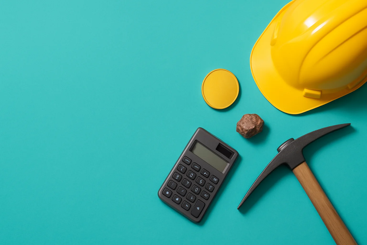 An image related to TARUGA MINERALS LIMITED