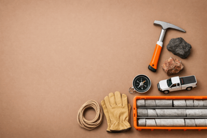 Agrimin Advances West Arunta Exploration While Exiting Mackay Potash Project