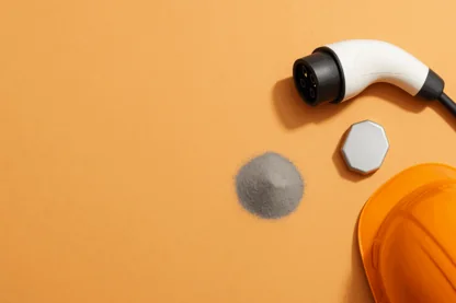 MPW Breaks Ground with High-Purity Silver Powder for EV Market