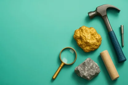 Lunnon Metals Unveils High-Grade Gold at Hustler and Koombana Prospects