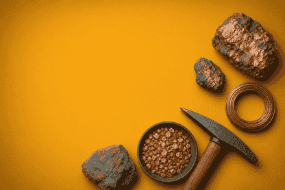Cobre Elevates Stake in Sierra Atacama Copper Project to Majority Ownership