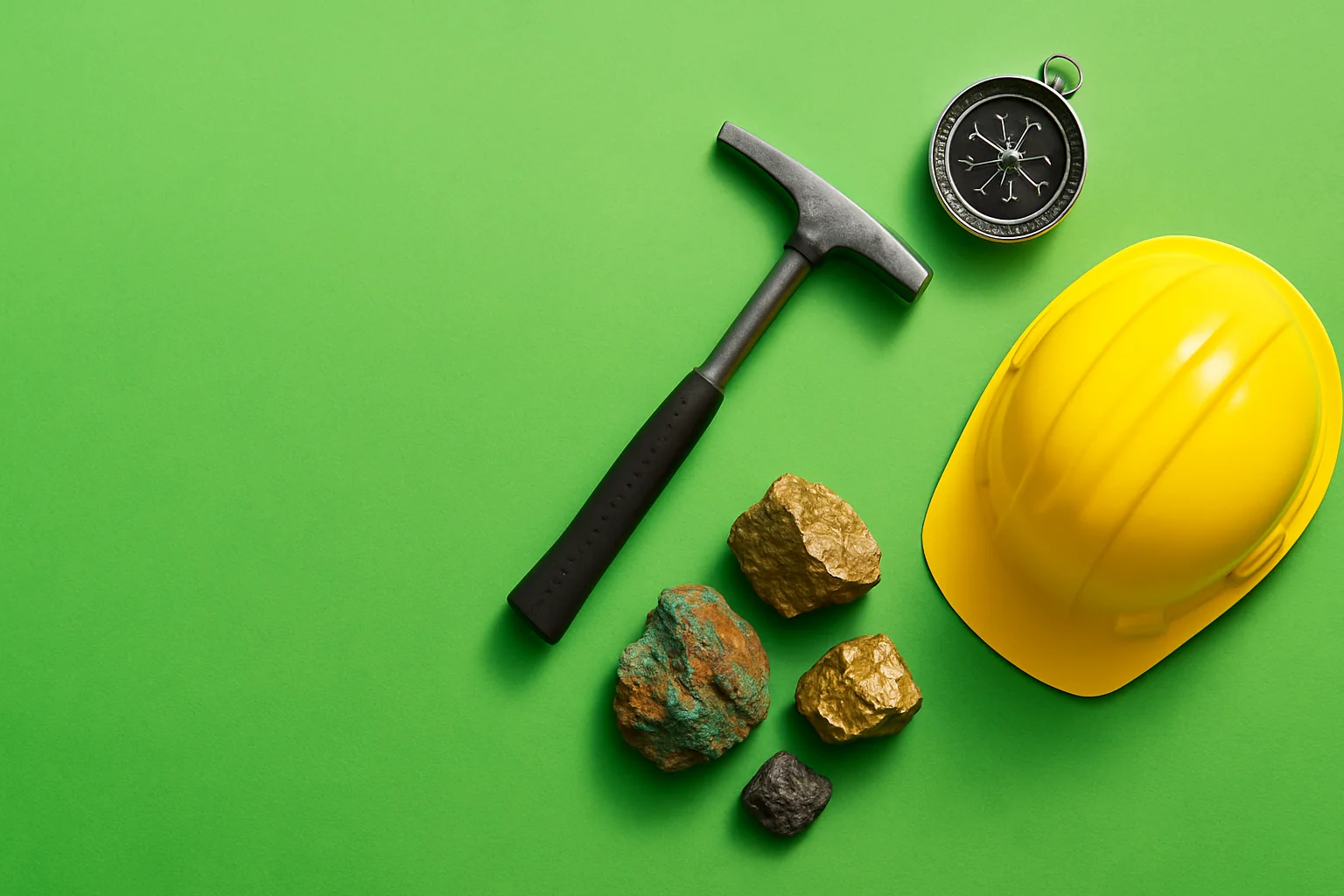 An image related to SOLSTICE MINERALS LIMITED