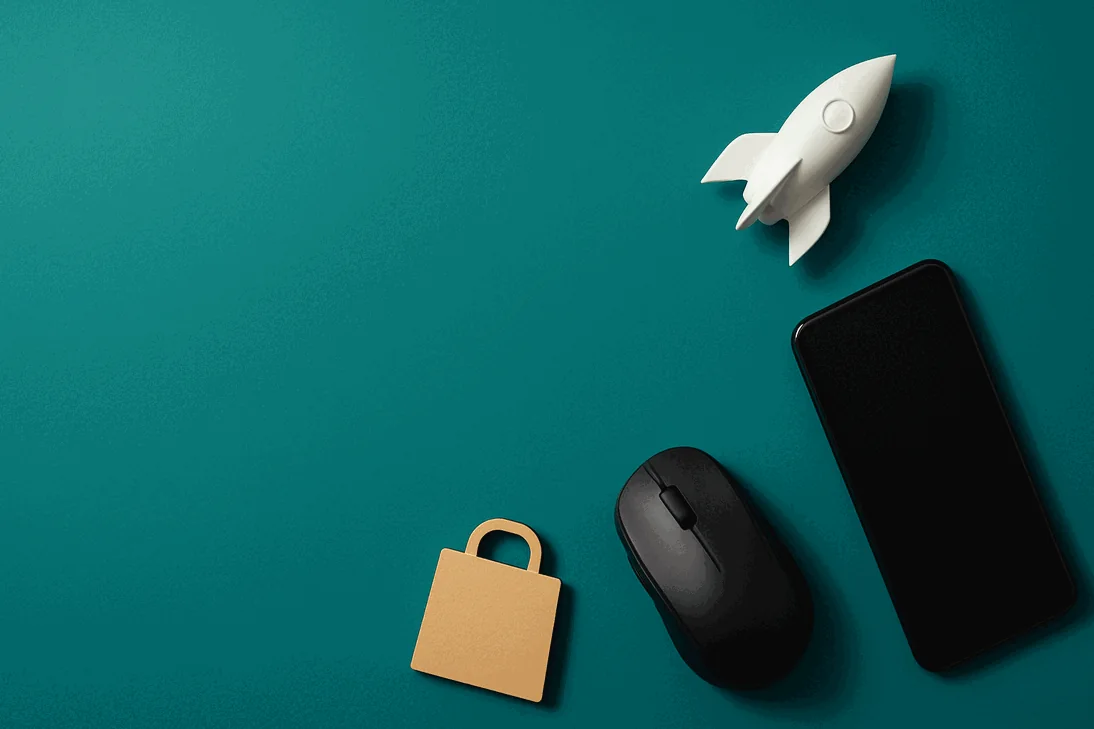 An image related to Rocketboots Limited