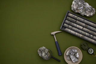 New Age Exploration Advances Wallah Silver Project with Drilling and Data Reprocessing