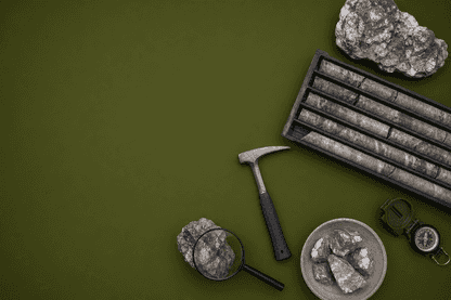 New Age Exploration Advances Wallah Silver Project with Drilling and Data Reprocessing