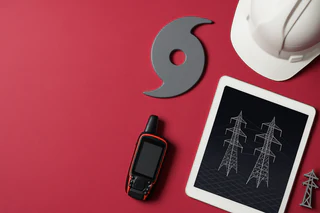 Pointerra Secures US$2M DOE Boost to Advance Hurricane Grid Resilience