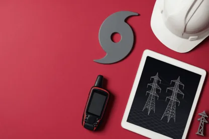 Pointerra Secures US$2M DOE Boost to Advance Hurricane Grid Resilience