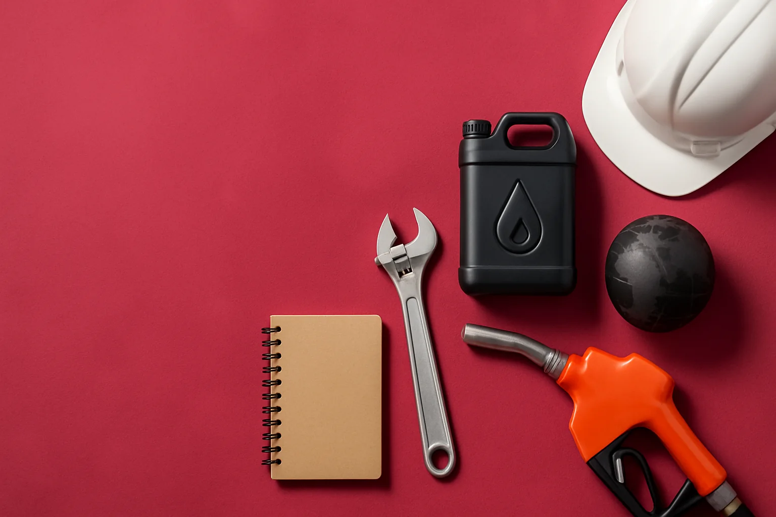 An image related to Buru Energy Limited