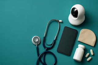 InteliCare Secures $1M Funding Amid Key Aged Care Trials and CEO Exit