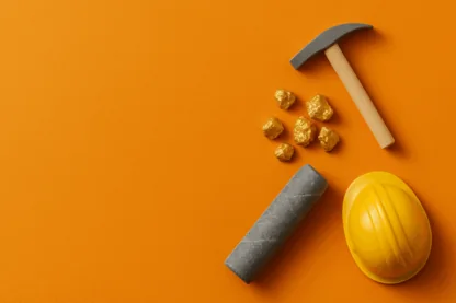 Cazaly Resources Uncovers 1.3km of High-Grade Gold at Goongarrie