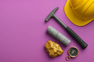 African Gold Extends High-Grade Mineralisation at Blaffo Guetto Amid Montage Gold Takeover