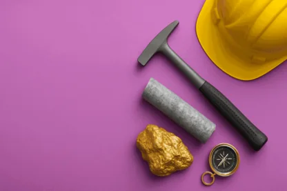 African Gold Extends High-Grade Gold Mineralisation at Blaffo Guetto Beyond 150m