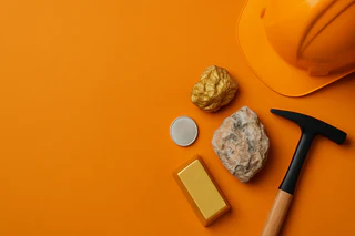 RMI Uncovers High-Grade Gold and Silver in Saudi Arabia, Eyes Drilling Next