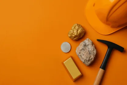 RMI Uncovers Striking High-Grade Gold and Silver in Saudi Arabia – What’s Next?