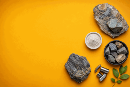 Meteoric Advances Caldeira with Pilot Plant Output and $50M Export Finance Support