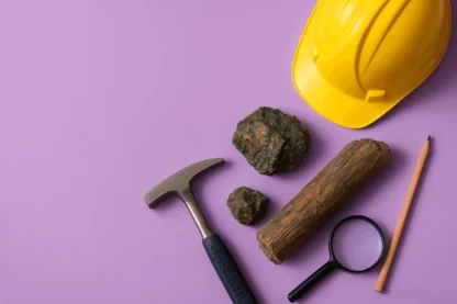 Alvo Minerals Uncovers Strong Copper-Zinc Mineralisation at Touro, Drilling Mobilised