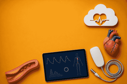 CONNEQT Advances FDA Pathway for Cloud-Based Cardiovascular Analytics