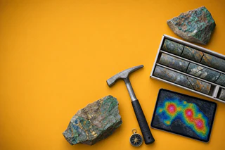FMR Resources Strengthens La Lorena Targets with New Sulphide Anomalies