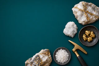 Industrial Minerals Pivots to Laverton Gold After $3 Million Raise