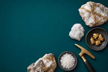 Industrial Minerals Pivots to Laverton Gold After $3 Million Raise