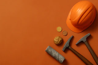 Kingston Resources Extends High-Grade Southern Ore Zone at Mineral Hill