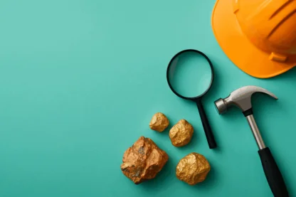 Buxton Sharpens Focus on Copper and Gold with New High-Potential Projects