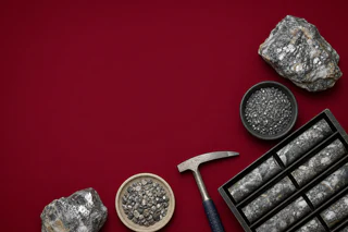 Barton Gold Confirms High-Grade Extensions at Tolmer Silver Discovery