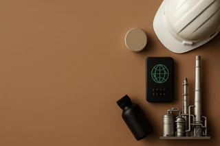 Dotz Nano Advances Carbon Capture Tech Amid Funding Hurdles