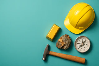 Sierra Nevada Gold Secures Major Saudi Copper-Gold Project Amid Vision 2030 Boom