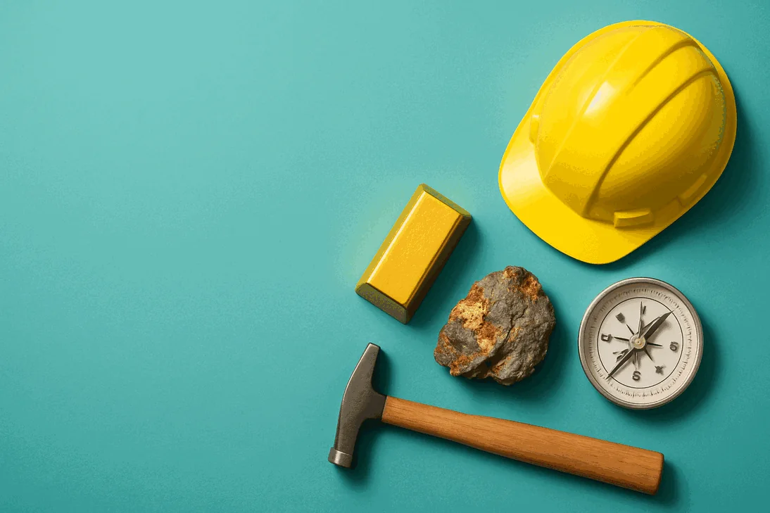 An image related to Sierra Nevada Gold Inc