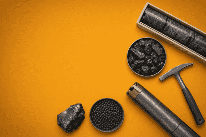 Black Canyon Secures $265K Grant to Probe Concealed Manganese at Wandanya