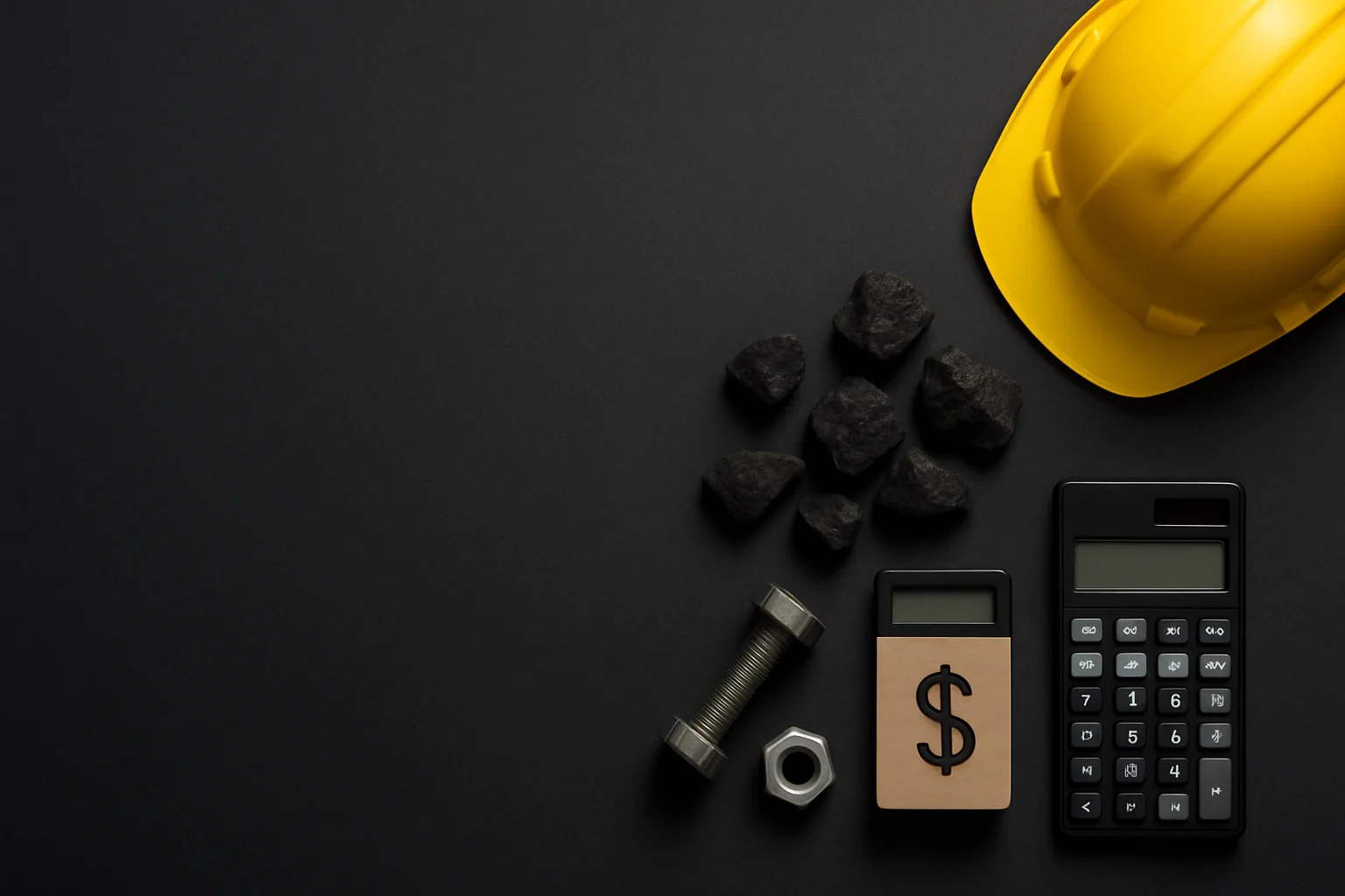 An image related to Cokal Limited