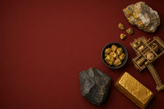 Theta Gold Raises US$18.6 Million to Finalise TGME Plant Construction Ahead of 2027 Gold