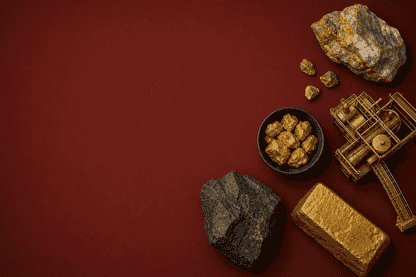 Theta Gold Raises US$18.6 Million to Finalise TGME Plant Construction Ahead of 2027 Gold